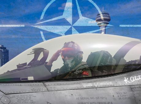 NATO Zirvesi Öncesi ABD Kuruluşundan Türkiye'ye Övgü: 'Kritik Bir Konumda' 