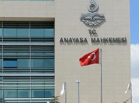 AYM, Cinsiyet Değişikliği Düzenlemesine Dair İptal Talebini Reddetti