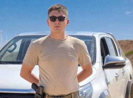 Pençe-Kilit Harekatı'nda Yaralanan Uzman Çavuş Abdurrahman Hilal Şehit Oldu