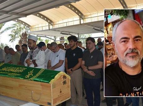Demirören Medya'nın Acı Kaybı: Ataseven Son Yolculuğuna Uğurlandı