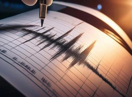 Meksika'nın Yucatan Eyaletinde 6 Büyüklüğünde Deprem Gerçekleşti