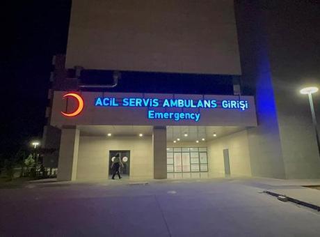 Marmaris Açıklarında Düzensiz Göçmen Botu Battı: 1 Ölü, 2 Kayıp