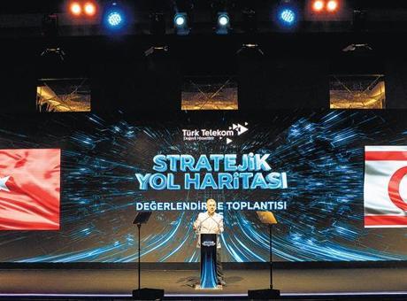 Kuzey Kıbrıs, Türk Telekom ile Dijital Ada Olma Yolunda İlerliyor