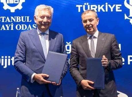 KOBİ'ler için Dijitalleşme ve Büyüme Programı Başlatıldı