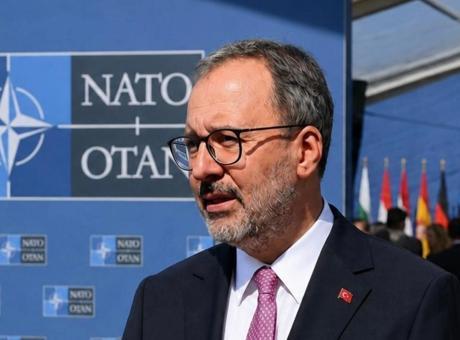 AK Partili Dr. Mehmet Kasapoğlu'ndan NATO Zirveleri Hakkında Çarpıcı Değerlendirme
