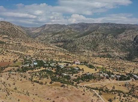 TBMM Başkanı Kurtulmuş, Cudi Dağı'nda Hz. Nuh'u Anma Törenine Katılacak