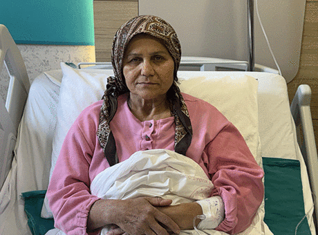 Menisküs Ameliyatını Reddeden Kadının Otu Kabusa Dönüştü: İkinci Derece Yanıklar!