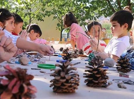 Bakan Göktaş'tan Kreşlere Yeni Düzenleme: Standart Dışı Uygulamalara Son