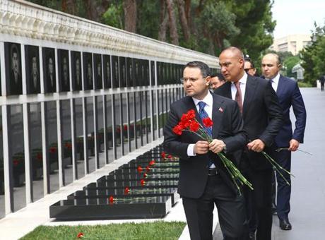 Bakan Gürlek, Yurt Dışına Kaçan Suçlularla İlgili Yeni Açıklamalar Yaptı