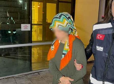 Evde Doğurduğu Bebeği Çöpe Attığı İddiasıyla Yargılanan Kadının Dava Süreci Devam Ediyor