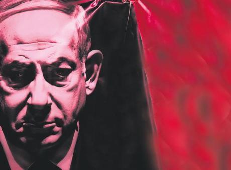 Netanyahu’nun Yönetimi Üzerinde Gölge: Suriye ve Irak'taki Stratejik Değişiklikler