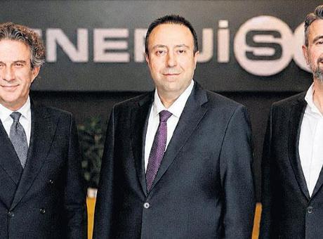 Enerjisa'da Yönetim Değişikliğine Gidildi