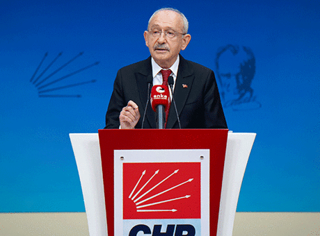 Kılıçdaroğlu'dan NATO Zirvesi Üzerine Çarpıcı Açıklamalar
