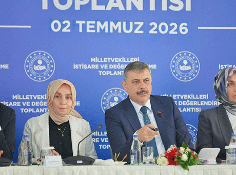 NATO Zirvesi İçin Güvenlik Önlemleri Artırılıyor: Bakan Çiftçi'den Önemli Açıklamalar