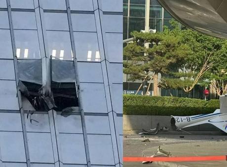 Pekin'de Kaza: Pilotun Günlüğünde İntihar Notları Ortaya Çıktı
