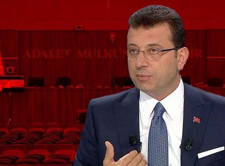 İmamoğlu Davasında Gerilim Tırmandı: Hakimle Tartışan İBB Başkanı Salondan Çıkarıldı