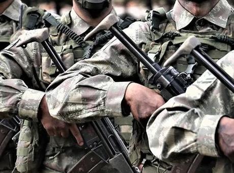Uzman Er ve Erbaşlar İçin Yeni Düzenlemeler İçeren Kanun Teklifi Kabul Edildi