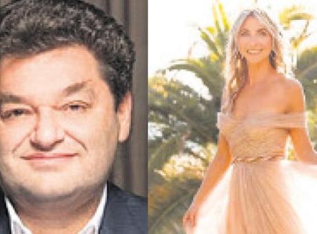 Yaralanan Kadının Kimliği Aydınlandı: Milyonerin Sevgilisi Çıktı