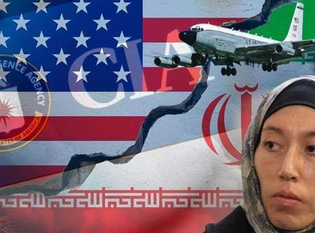 Monica Witt: Casusluk Geçmişi ve İran'a Kaçışıyla Dikkat Çeken Eski Asker