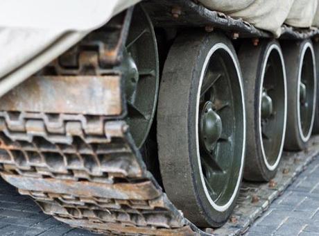 Sintek Heavy Industries, Savunma Sanayiinde Yeni Teknoloji Yatırımıyla Gücünü Artırıyor
