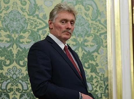 Kremlin'den Almanya'ya Sert Uyarı: 'Ukrayna'ya Destek Mantıksız'