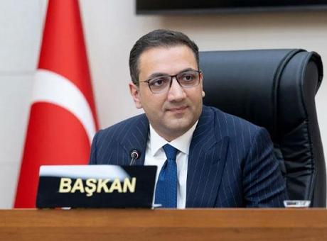 Balçova Belediye Başkanı Onur Yiğit Görevden Uzaklaştırıldı