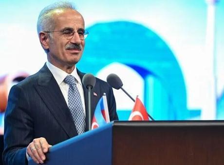 Bakan Uraloğlu: TÜRKSAT 7A Uydu Projesi 2030'da Hizmete Girecek
