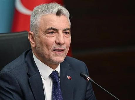 Bakan Bolat, Türkiye-AB E-Ticaretini Güçlendiren Yeni Uygulamayı Duyurdu