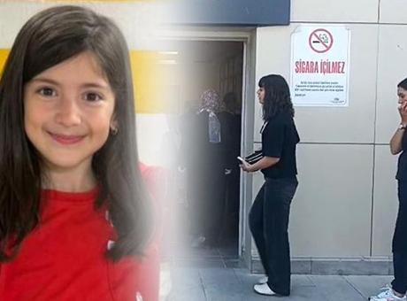 7 Yaşındaki Ela Kocaçöğür'ün Diş Tedavisi Sırasında Kalbi Durdü: Aile Şikayetçi Oldu
