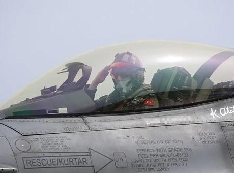 Bloomberg'den Çarpıcı Analiz: NATO'nun Yeni Denklemi, Türkiye İle Kuruluyor