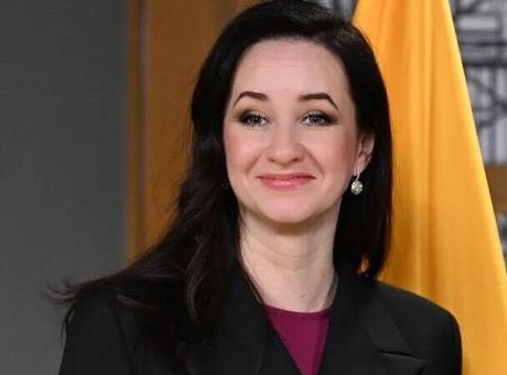 Litvanya Başbakanı Inga Ruginiene'den Türkiye'ye Yüce Övgüler: 'Kritik Bir NATO Müttefiki'