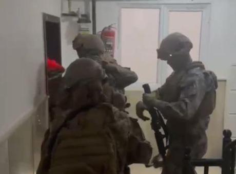 NATO Zirvesi Öncesi Ankara'da 'Operasyon Turkuaz': 46 Şüpheli Gözaltına Alındı