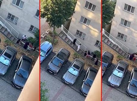 Kağıthane'de Trajik Olay: 1,5 Yaşındaki Doruk Efe Pencereden Düştü, Hayatını Kaybetti