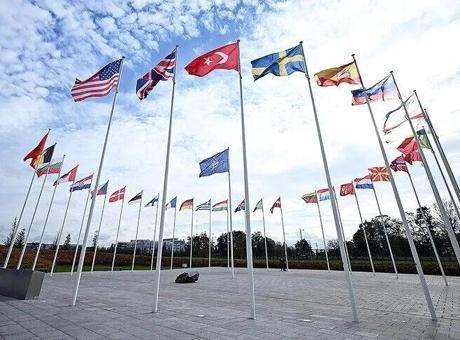 Ankara, NATO Zirvesi'ne Ev Sahipliği Yapmaya Hazırlanıyor