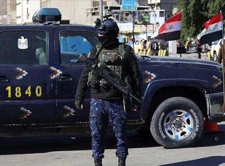 Irak'tan Yolsuzlukla Mücadele İçin Çarpıcı İlan: İhbar Edenlere Ödül Verilecek