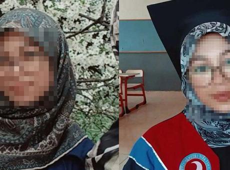 Kayıp Sudenaz S. Bulundu: 'Nikah Kıyıp Ailemle Ziyaret Edeceğim'
