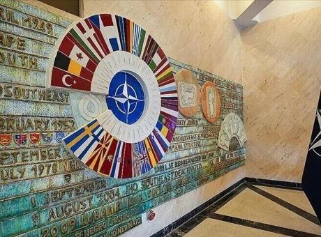 NATO Zirvesi Kapsamında 'Müttefikler Ankara'da' Etkinliği Gerçekleşecek