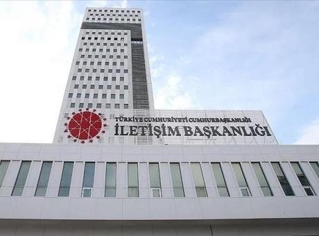 İletişim Başkanlığı'ndan 'Geleceğin Mührü' Mesajı: Türkiye'nin Güçlü Vizyonu