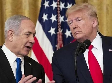 Netanyahu, Trump ile Görüşme Planını Seçim Avantajına Dönüştürmek İstiyor