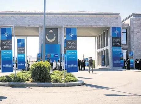 Ankara Valiliği'nden Gıda Güvenliği Açıklaması: Gıda Kaynaklı Zehirlenme Bulgusuna Rastlanmadı