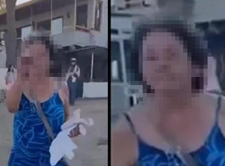 Adalet Bakanlığı’ndan İzmir’deki Şezlong Kavgasına İlişkin Açıklama: 1 Gözaltı