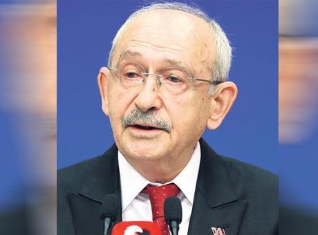CHP İçinde Yeni Parti Tartışmaları Kızıştı