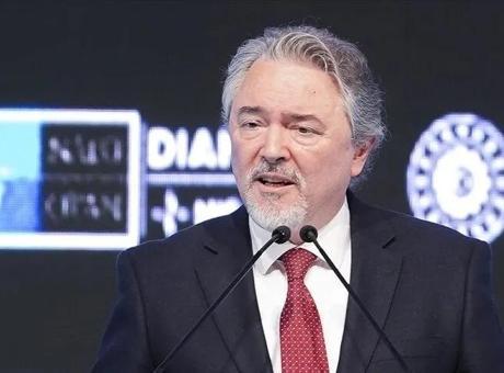 NATO Daimi Temsilcisi Öztürk: 'Türkiye, NATO İçinde Eşsiz Bir Rol Üstleniyor'