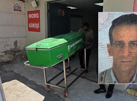 Polisle Karşılaşınca Araziye Saklanan İranlı, Midesindeki Kapsül Sebebiyle Hayatını Kaybetti