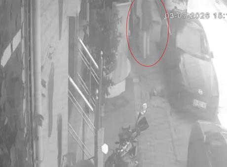 Arnavutköy'deki Kuaför Soygunu: Makyaj ve Kirpik Uygulaması Sonrası Kaçış