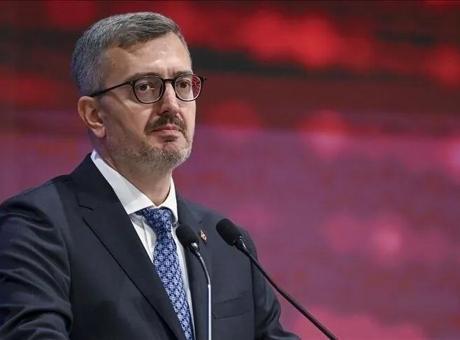 NATO Zirvesi: İletişim Başkanı Duran'dan Önemli Açıklamalar
