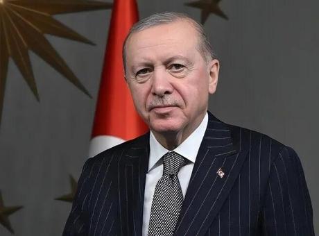 Cumhurbaşkanı Erdoğan, Ankara'da Dünya Liderlerini Ağırlıyor: Zirvenin ODak Noktası Trump Görüşmesi