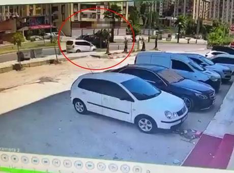 Şırnak'ta Zırhlı Araç Kazası: 2 Polis Memuru Yaralandı, Görüntüler Ortaya Çıktı
