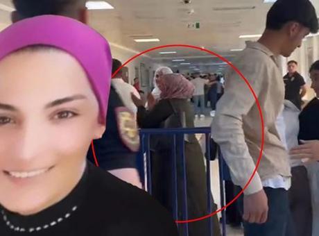 Dilan Aslan Davasında Adalet Yerini Buldu: Sanığa Ağıt Müebbet Ceza