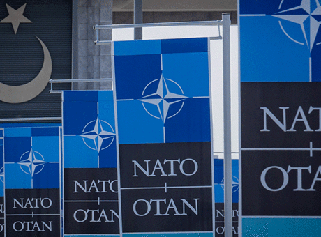 Ankara'da NATO Zirvesi için Güvenlik Önlemleri Artırıldı: Trump'ın Konaklayacağı Otelin Etrafında Alarm Durumu